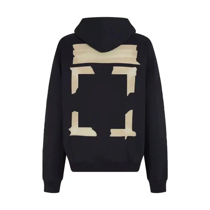 2025 F/W nouvelle Collection C/O classique " flèches" Logo broderie femmes hommes chandails pull Hip