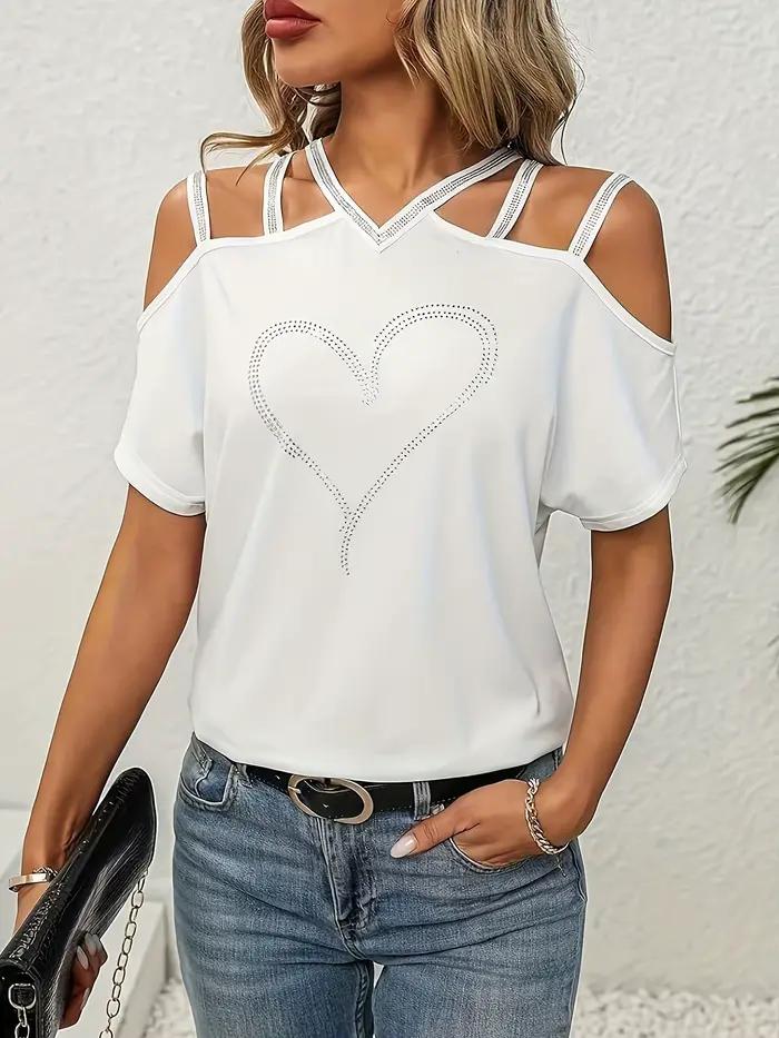 Gilet tissé surdimensionné blanc pour femme, gilet ample décontracté, adapté aux vêtements d'été, bl