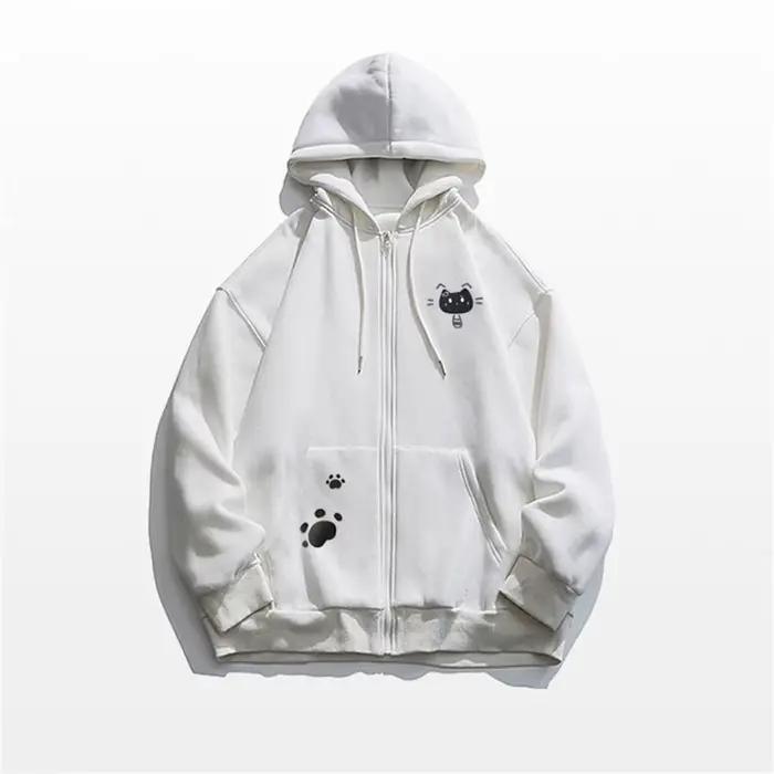 Printemps et automne Collection mince tendances de la mode polyvalent décontracté paresseux vent 202
