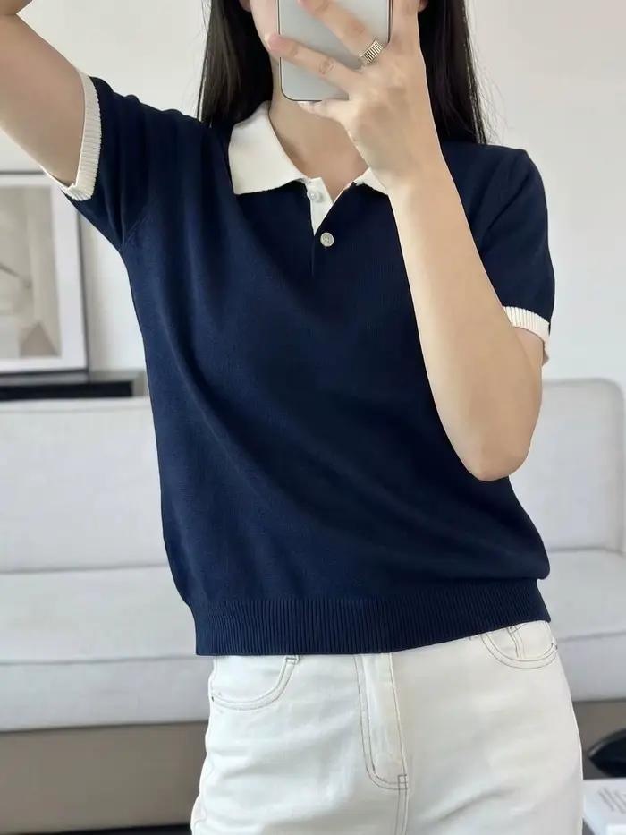 Pull tricoté 100 % pur coton pour femme, décontracté, doux, sans manches, à capuche, confortable, id