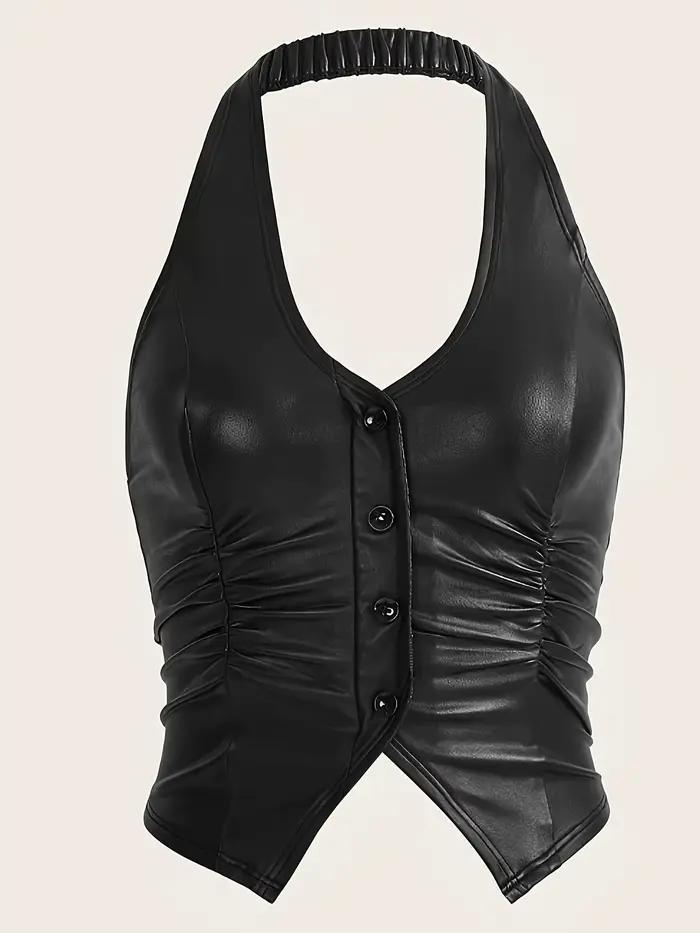 Gilet licou mode femme