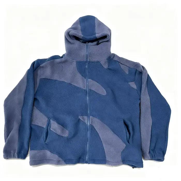 Cardigan chaud en cachemire décontracté, Style européen et américain, mode automne-hiver, manteau à 