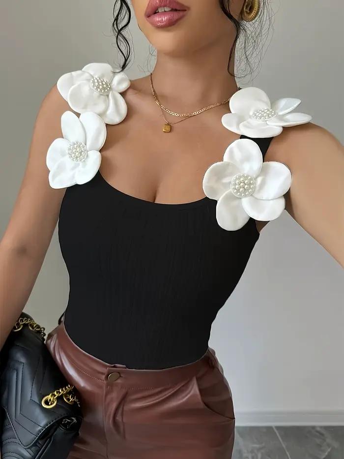 Gilet à la mode pour femmes
