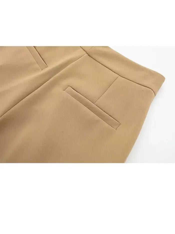 HH – gilet sans manches pour femmes