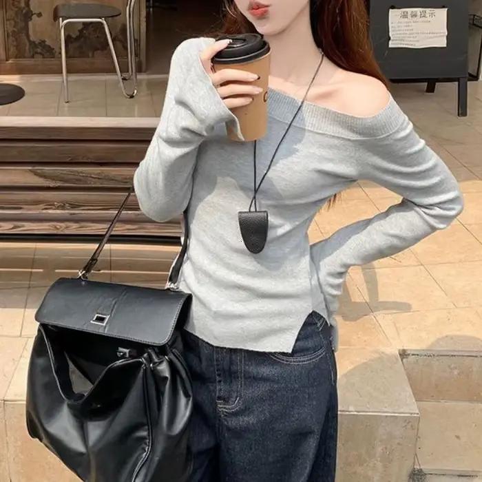 Pulls Sexy pour femmes