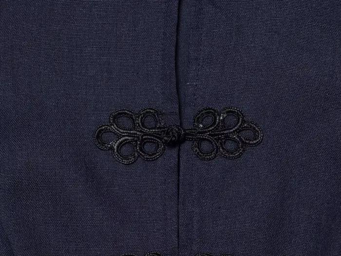 KONDALA Chic Vintage Fashion 2026 Gilet Noir Femme Été Nœud Élégant Zippé Sans Manches Streetwear Cool Mujer