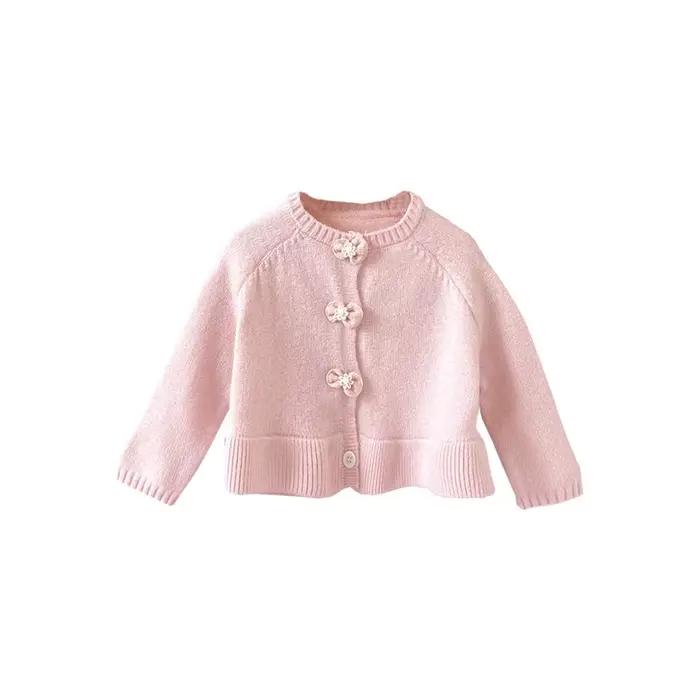 Cardigan pour filles, nouveau Style