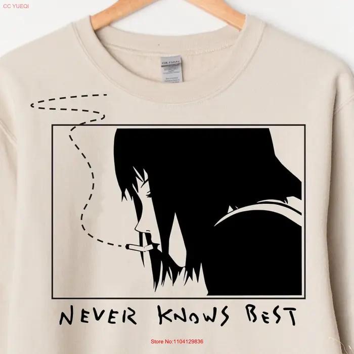 Pull Anime Never Knows BesT