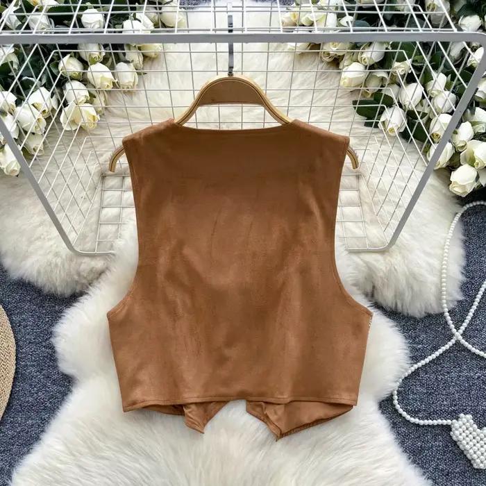 DistMurcia-Haut bohème vintage pour femme