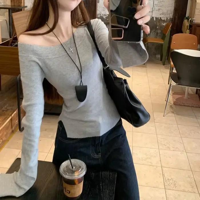 Pulls Sexy pour femmes