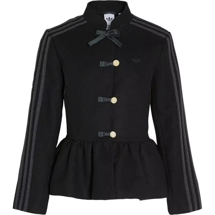 Adidas Originals 2026new Veste tricotée pour femme