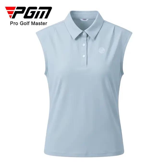 PGM – gilet de golf pour femmes