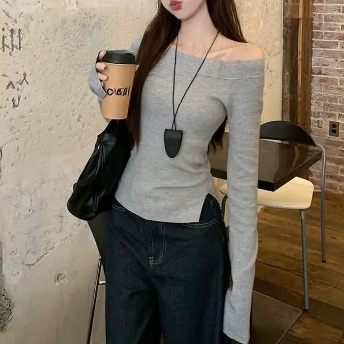 Pulls Sexy pour femmes