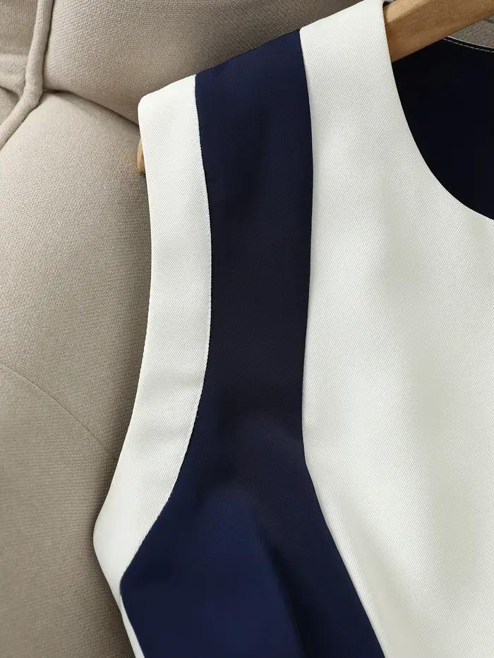 Gilet élégant pour femme