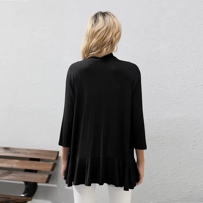 Cardigan tendance pour femme