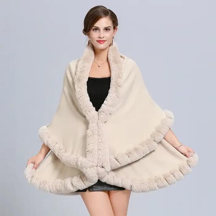 Manteau Cardigan Femme