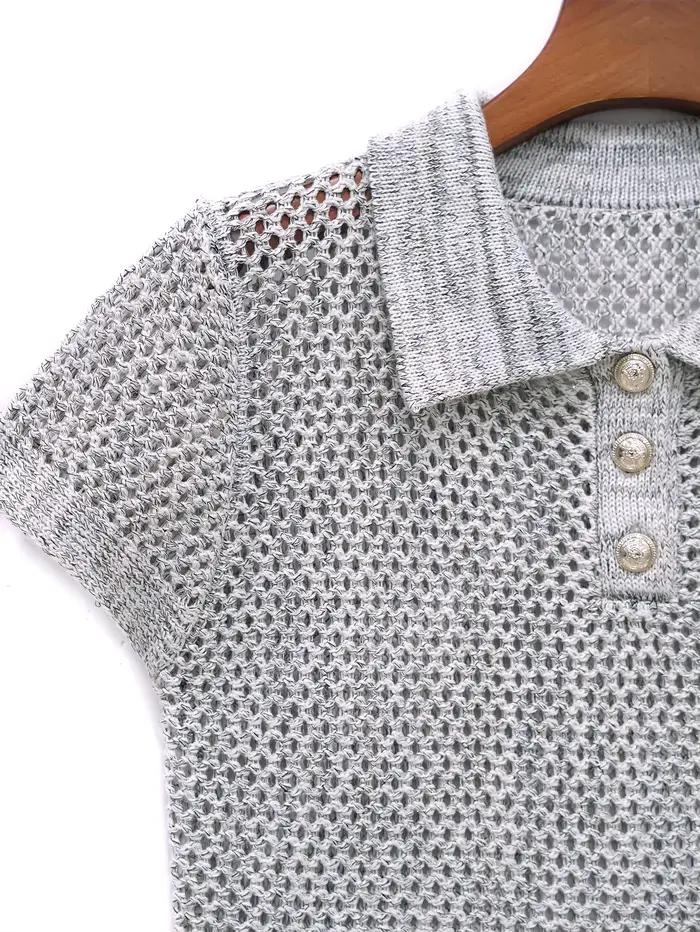 Nouveau pull pour femme automne/printemps/été