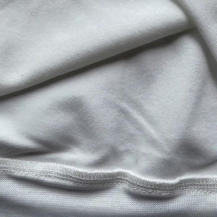 Cardigan polaire à col en v pour femme