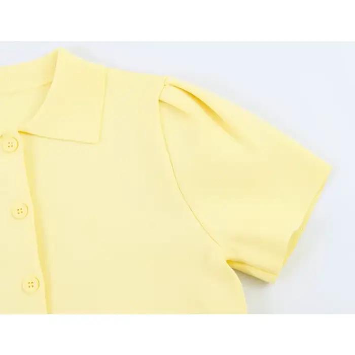 Cardigan pour femme avec lien