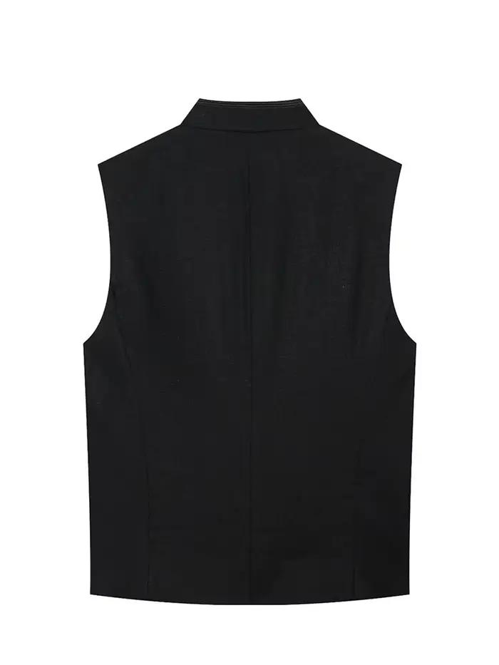 HH Gilet d'été pour femme