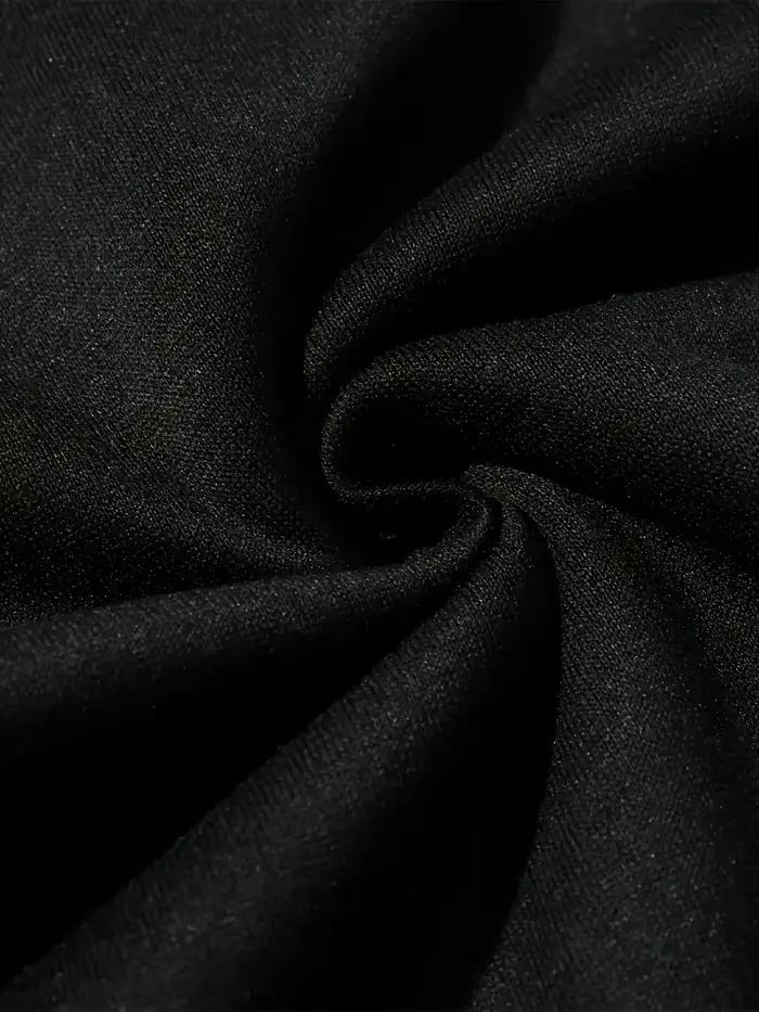 Pull ample imprimé de noël pour femmes