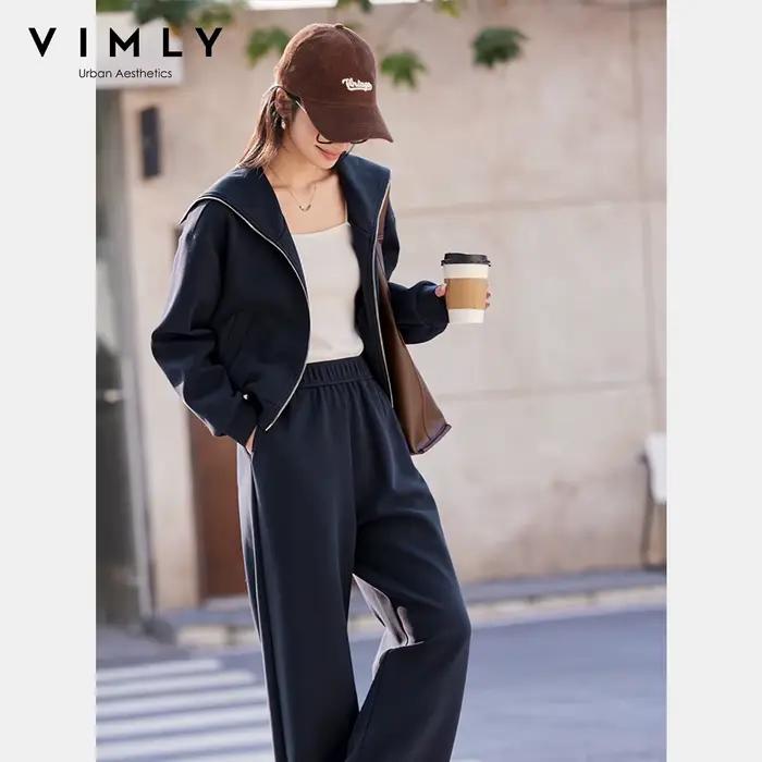 Ensemble survêtement décontracté VIMLY pour femme
