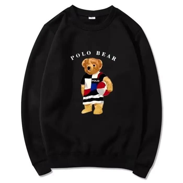Pull décontracté confortable et polyvalent