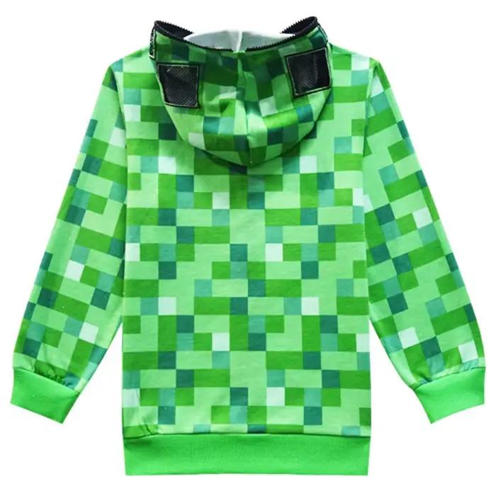 Cardigan à carreaux rétro à capuche grunge punk silmY2K top rock esthétique haute rue décontracté mode urbaine yabi