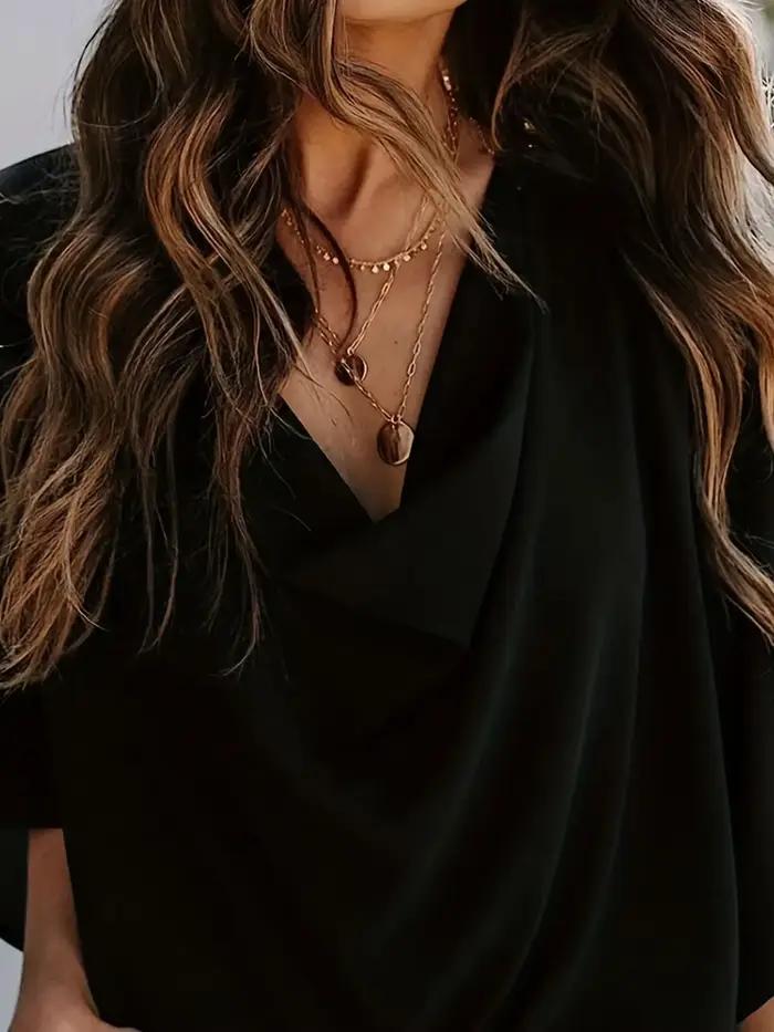 Pull grande taille pour femmes