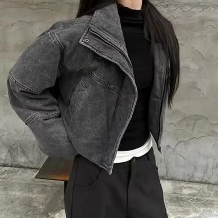 Vêtements rétro en coton pour femmes