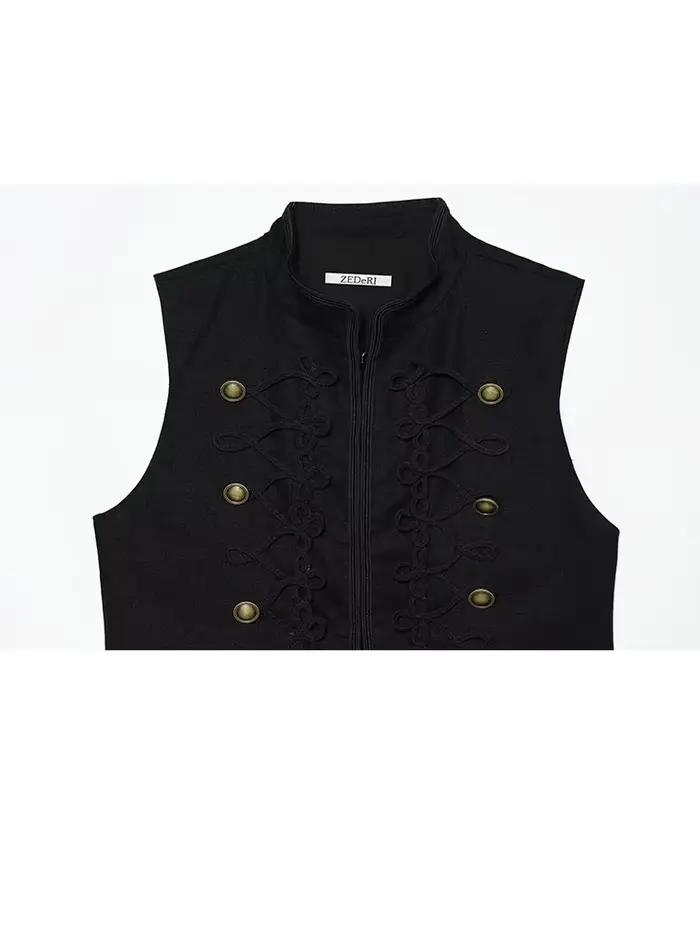 HH Gilet d'été pour femme