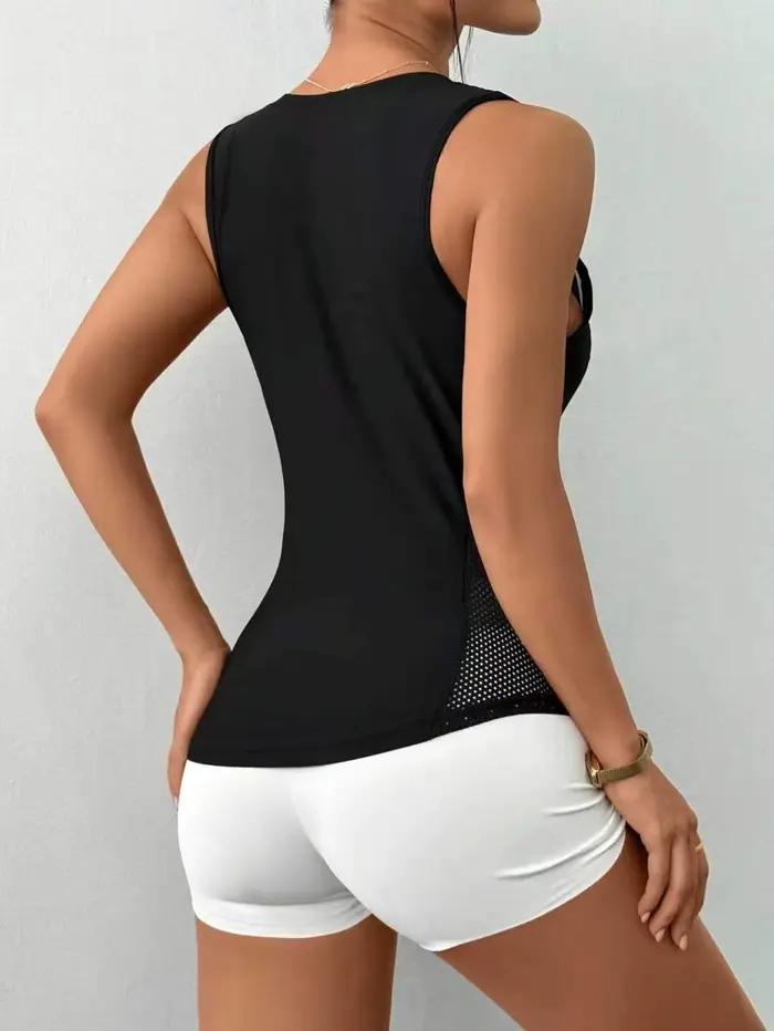 Gilet de mode pour femmes