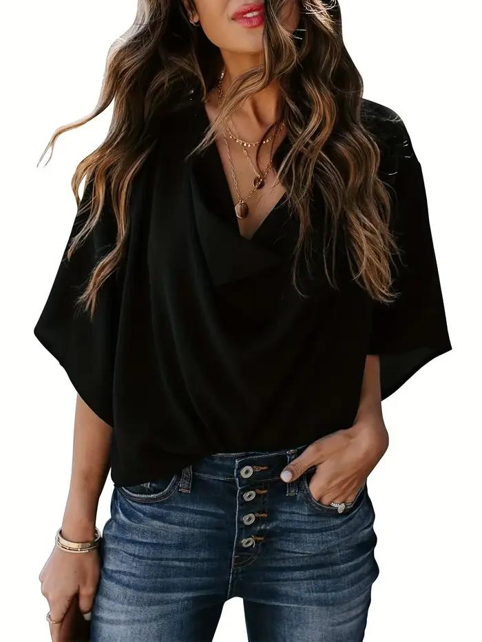 Pull grande taille pour femmes