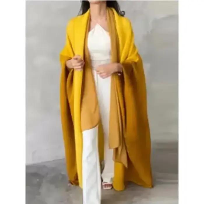 Veste coupe-vent froissée pour femmes