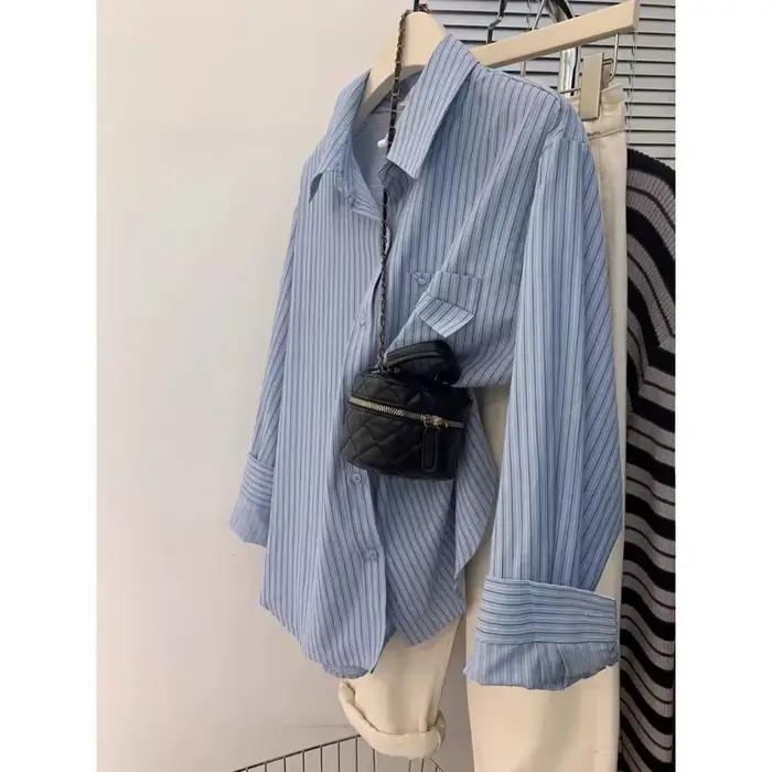 Pull à col en v pour femmes