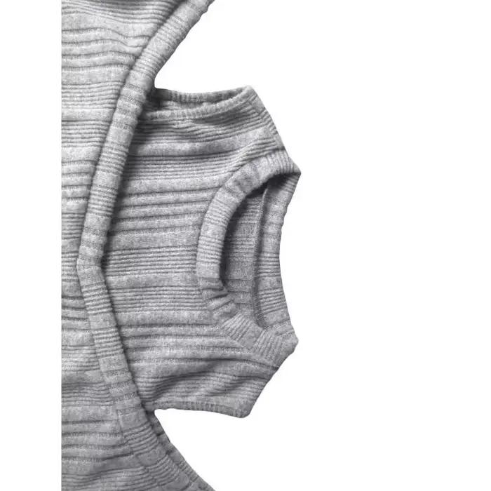 Pull en tricot pour femmes