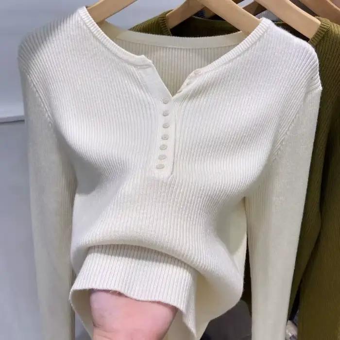 2023 printemps automne femmes Pull pulls