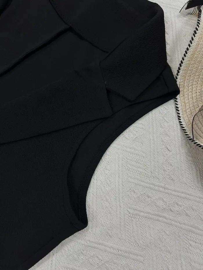 Nouveau gilet sans manches polyvalent pour femme