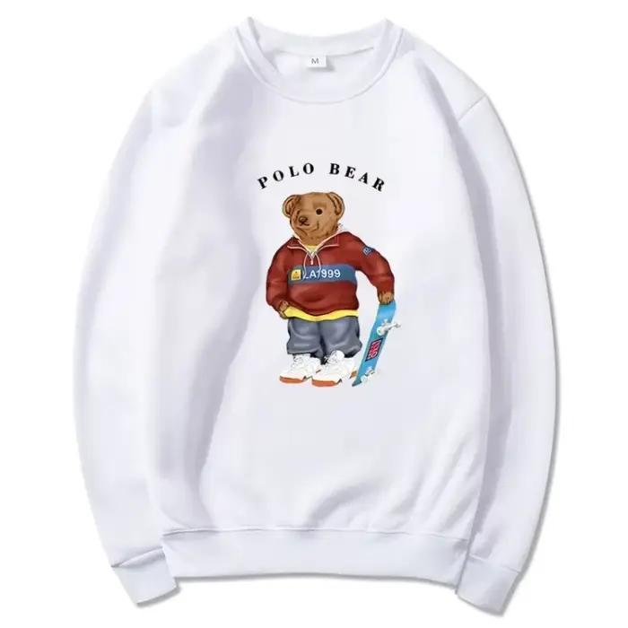 Pull décontracté confortable et polyvalent