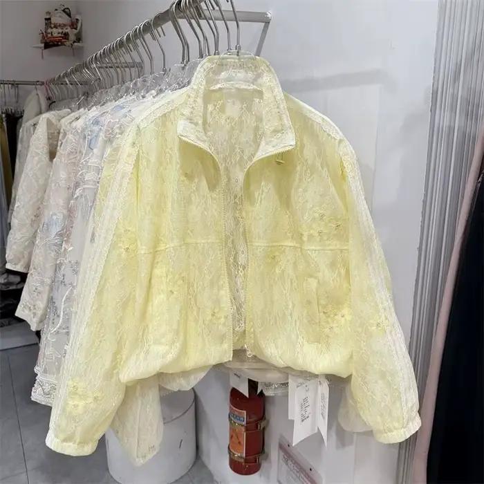 Veste de haute qualité pour femme