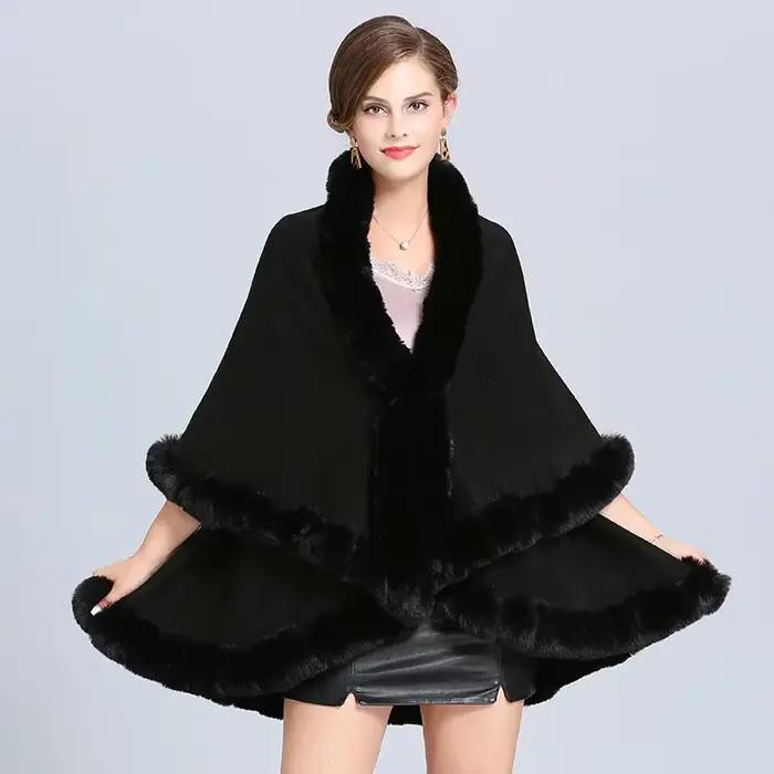 Manteau Cardigan Femme