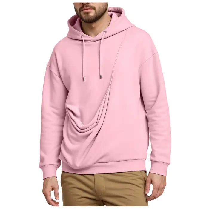 Nouveau pull confortable pour hommes