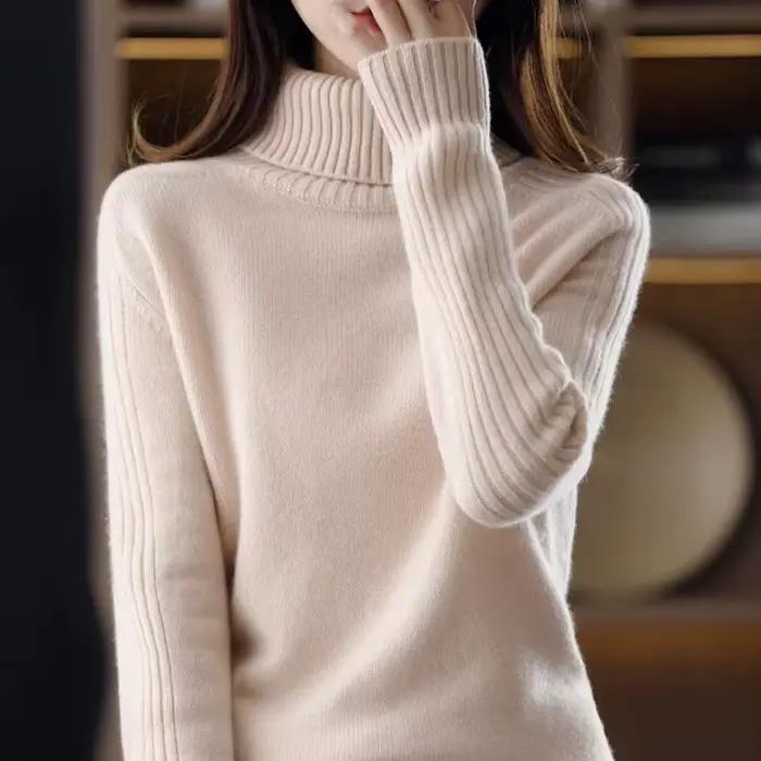 Vêtements Pour Femmes Pulls