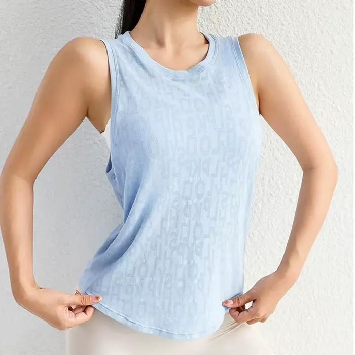 Gilet fin d'été pour femmes