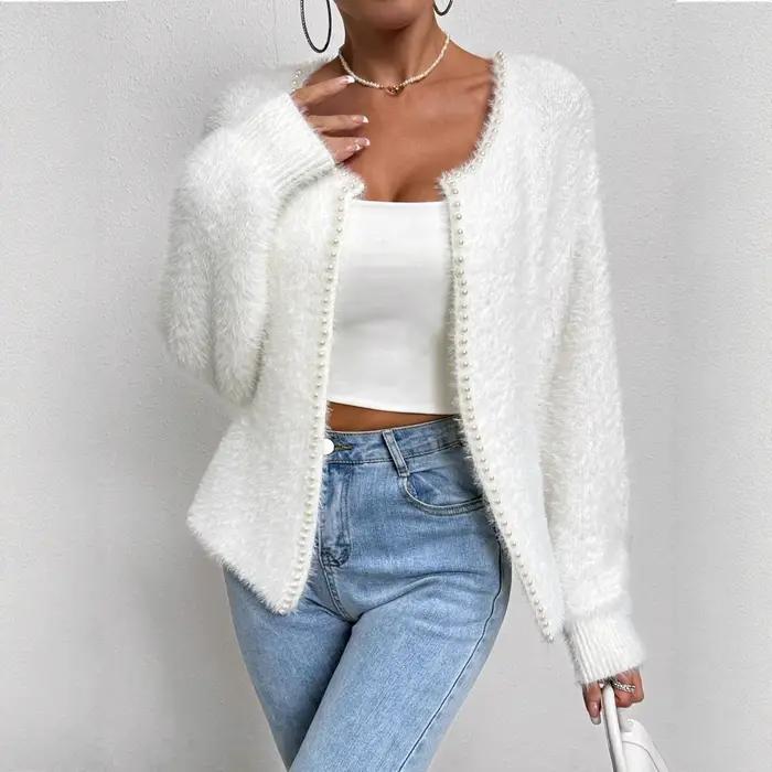 Pull Cardigan élégant pour femmes