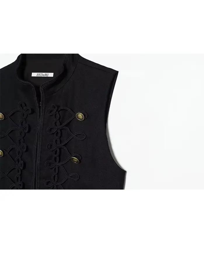 HH Gilet d'été pour femme