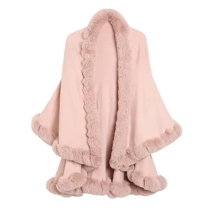 Manteau Cardigan Femme