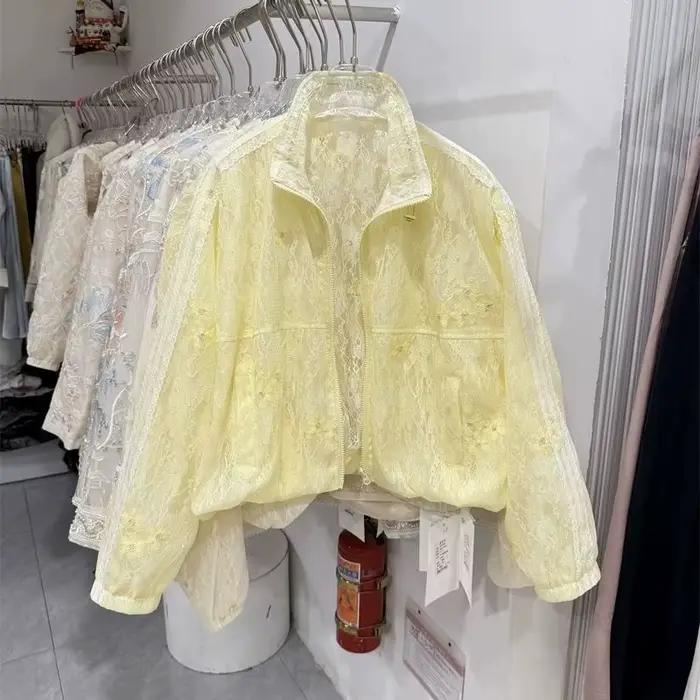 Veste de haute qualité pour femme