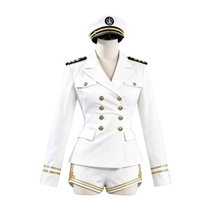 Uniforme de marin pour femme
