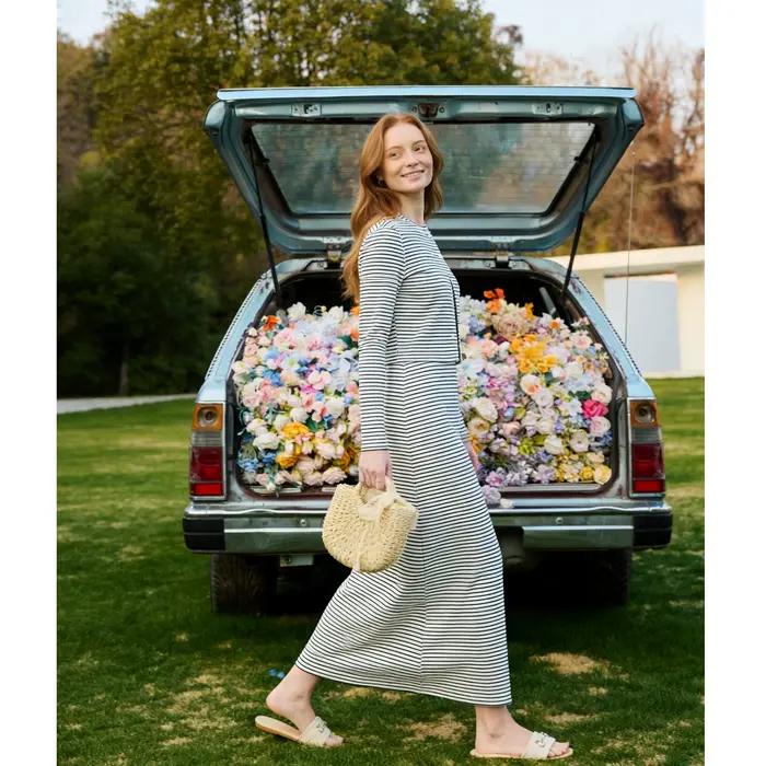 Robe pour femme AP SS2026